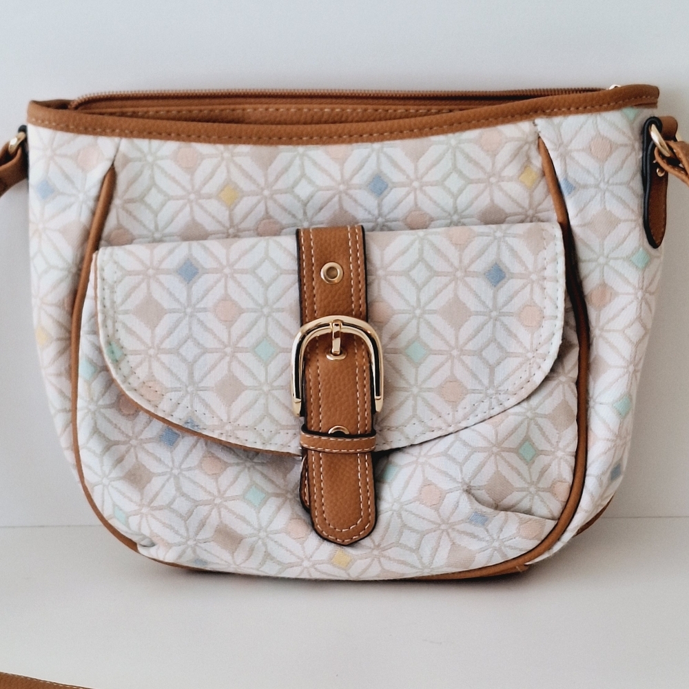 Rosetti shoulder bag